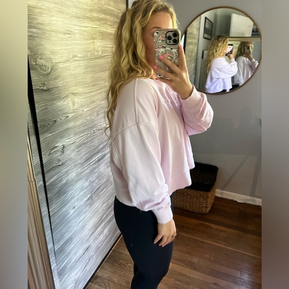 Nike Crewneck Pullover Large - Picture 6 of 10